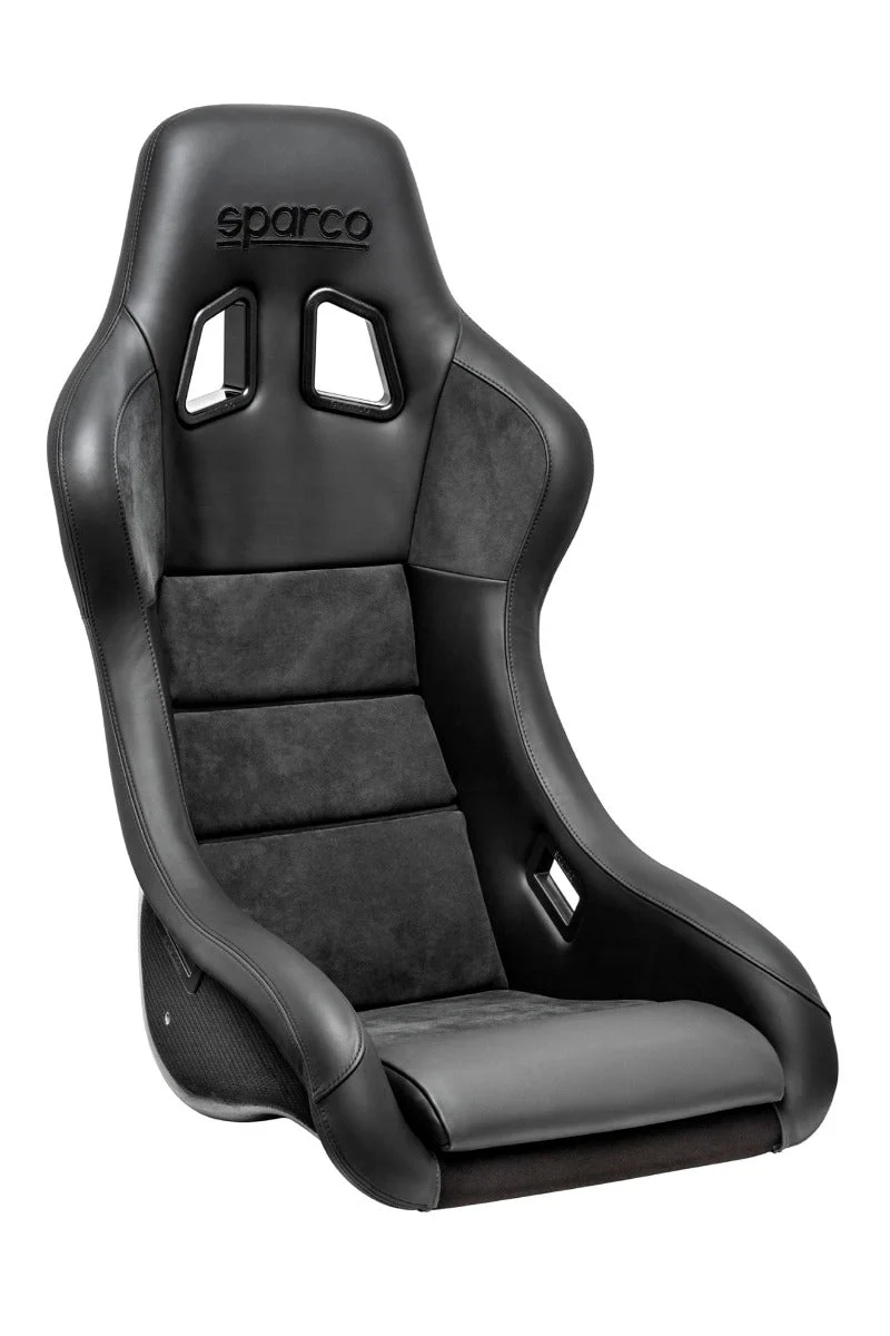 Competition Motorsport Sparco QRT-C Performance Carbon Fiber Racing Seat - Image 8