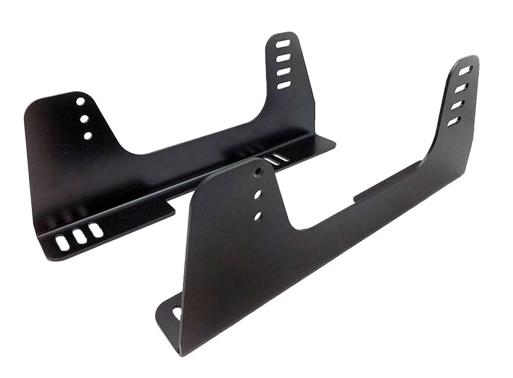 Sparco QRT-R Racing Seat Side-Mount Brackets (600QRT)