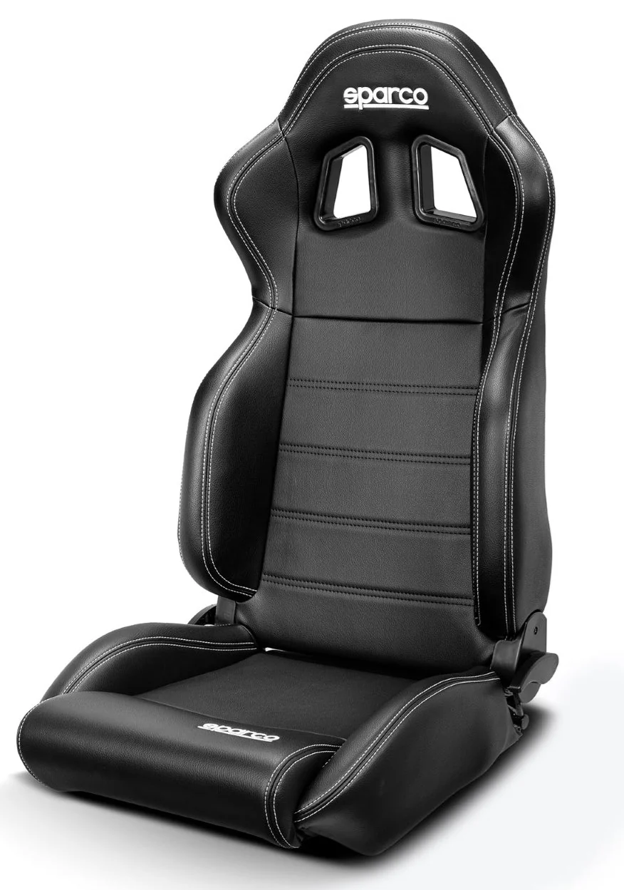 Sparco R100 Seat