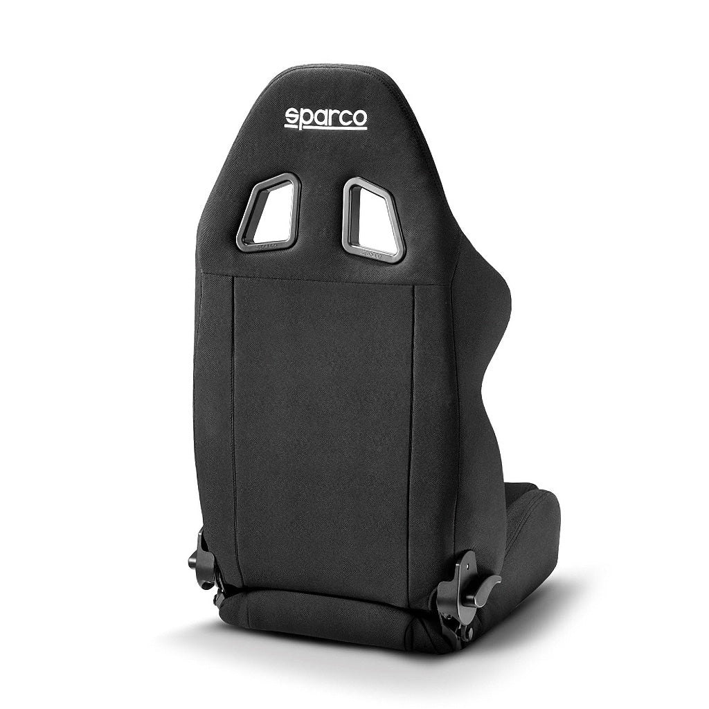 Sparco R500 Reclining Sport Seat - Image 2