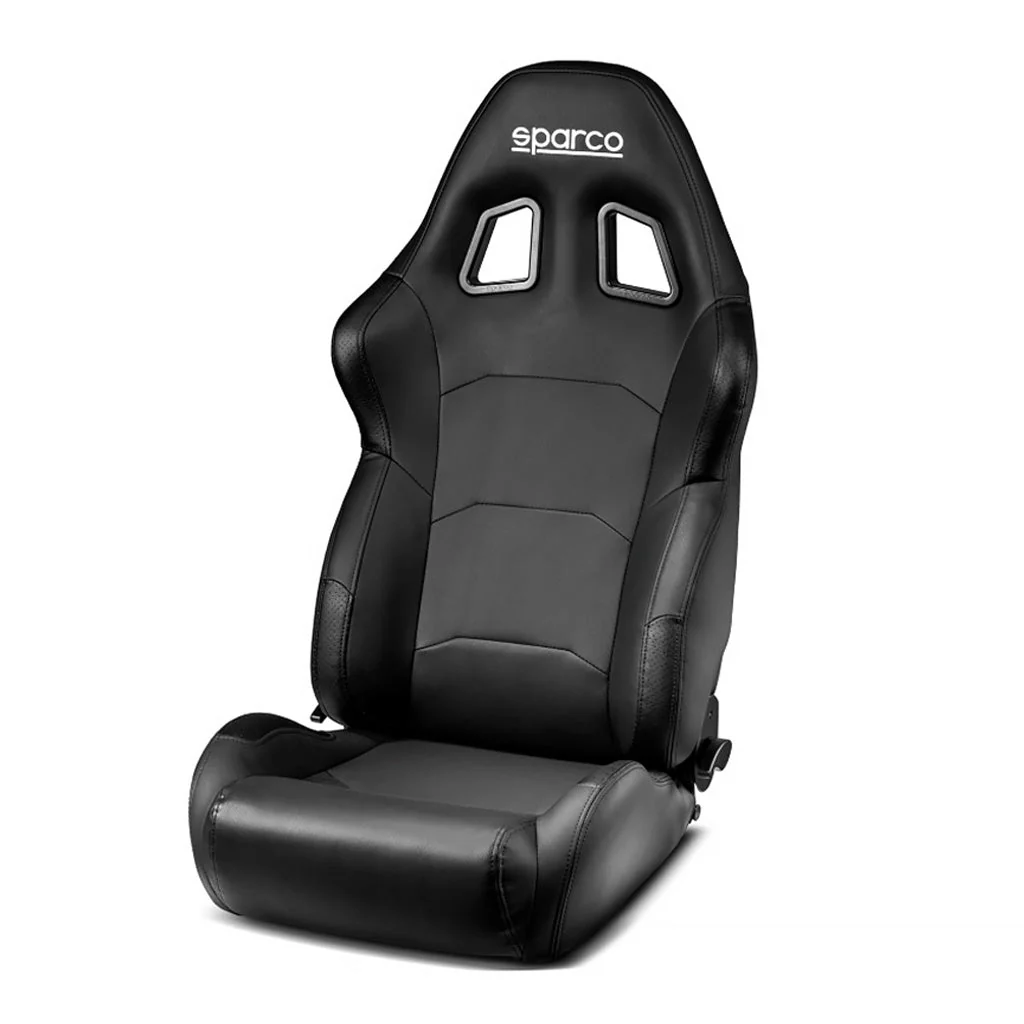 Sparco R500 Reclining Sport Seat - Image 6