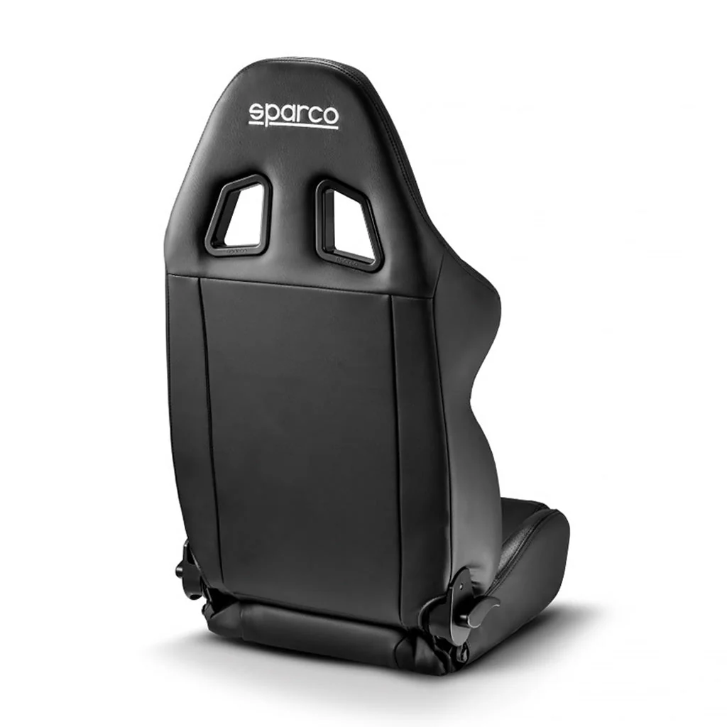 Sparco R500 Reclining Sport Seat - Image 7
