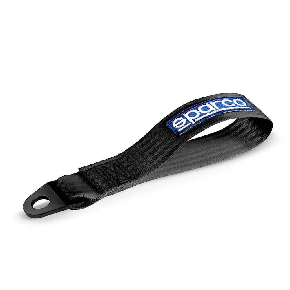 Competition Motorsport Sparco Racing Tow Strap