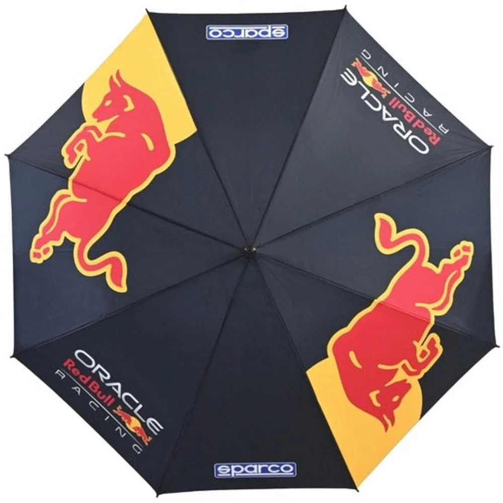 Sparco Red Bull F1 Umbrella