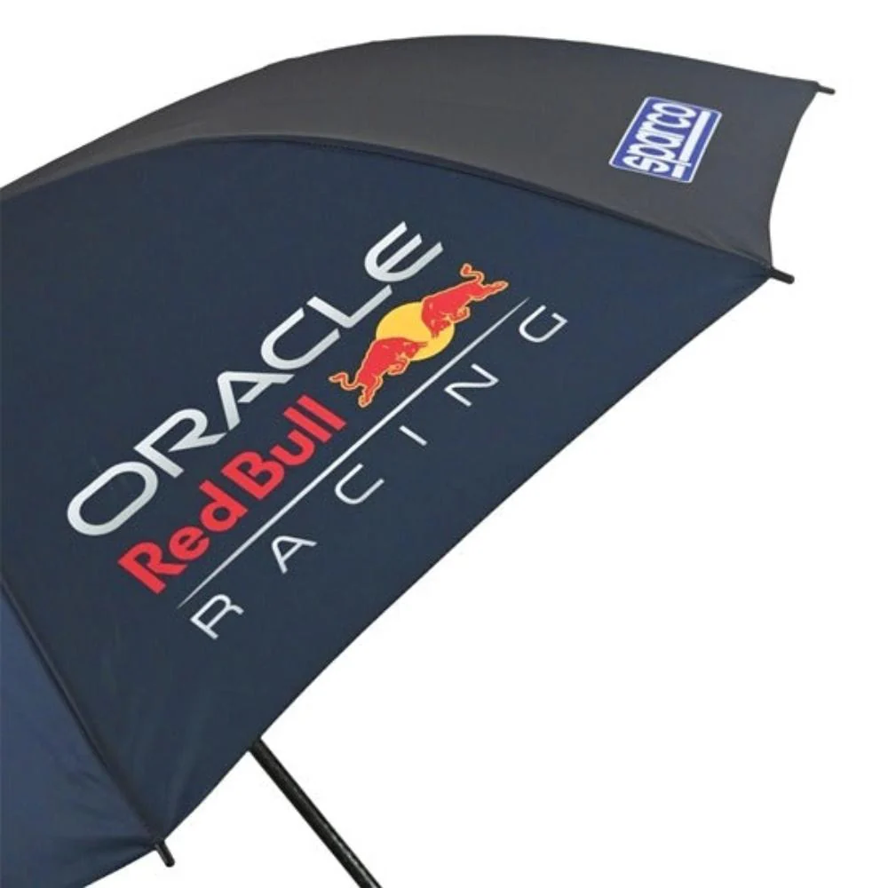 Sparco Red Bull F1 Umbrella - Image 3