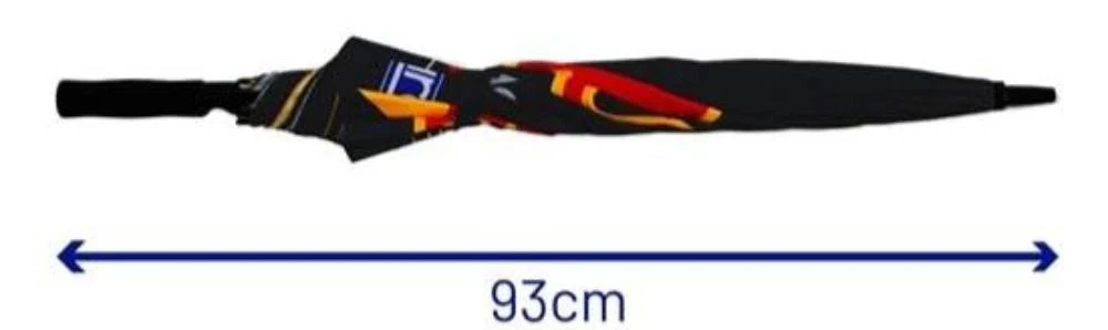 Sparco Red Bull F1 Umbrella - Image 4