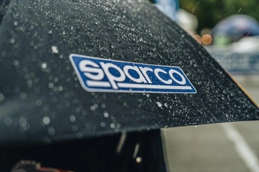 Sparco Red Bull F1 Umbrella - Image 7