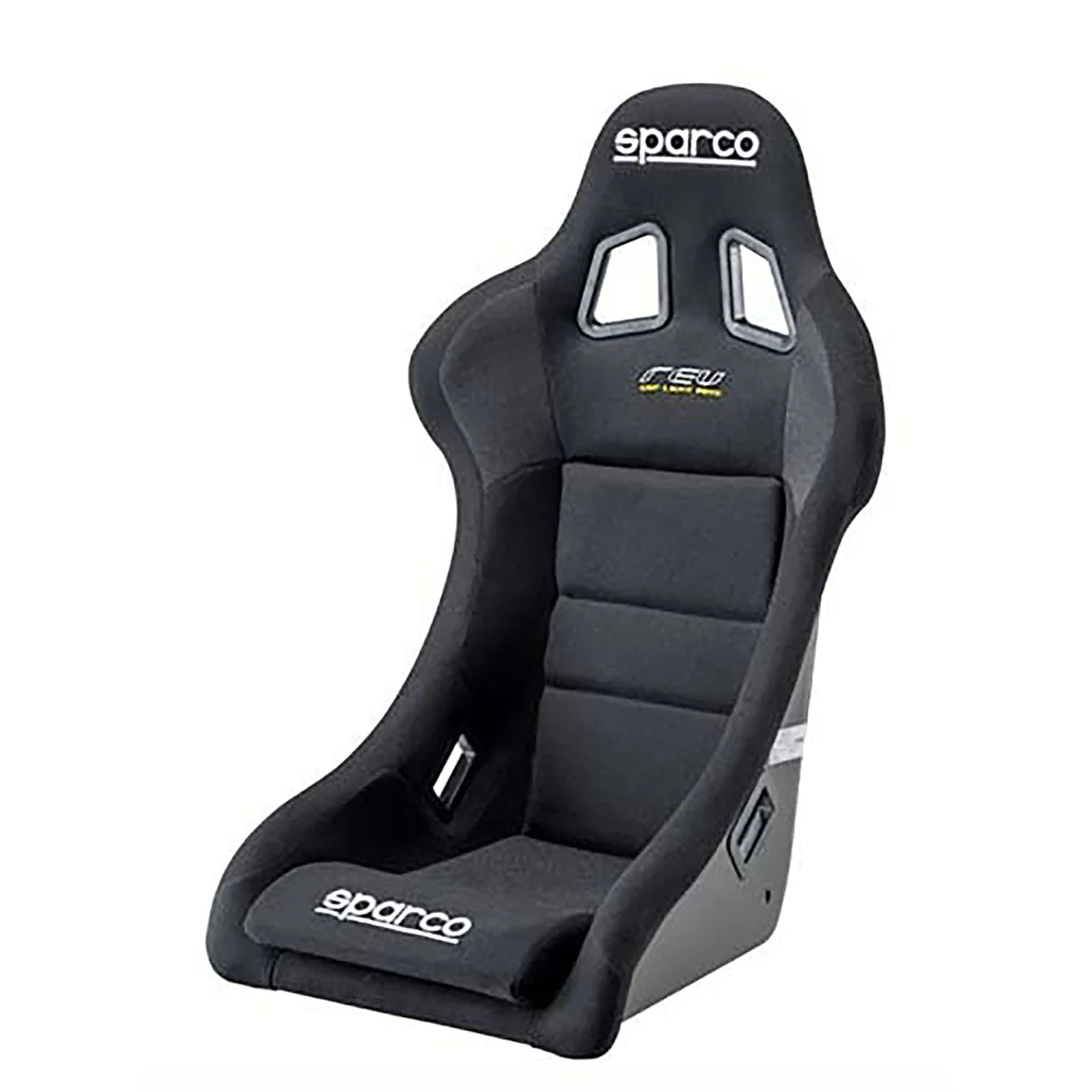 Sparco Rev Fixed-Back Racing Seat