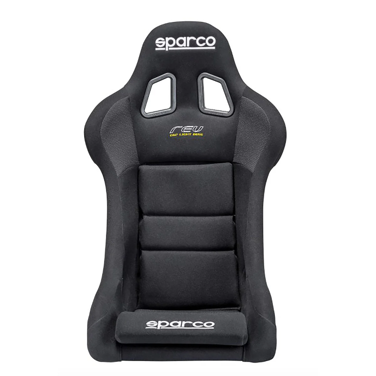 Sparco Rev Fixed-Back Racing Seat - Image 2