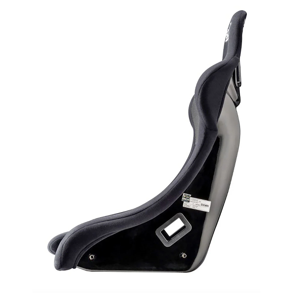 Sparco Rev Fixed-Back Racing Seat - Image 3