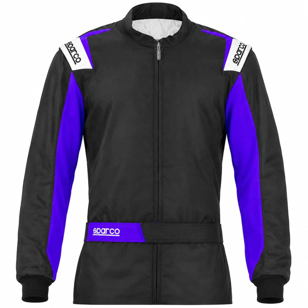 Sparco Rookie Kart Racing Suit - Track Use
