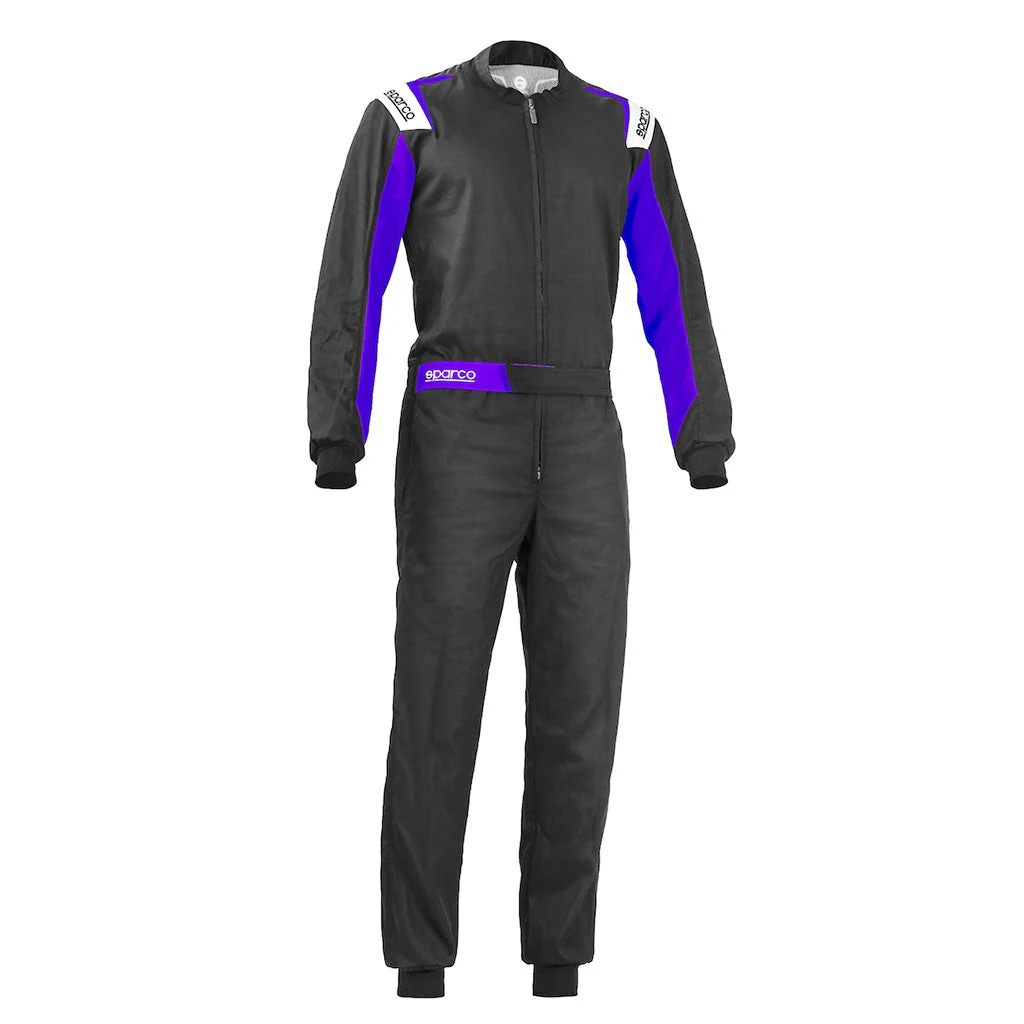 Sparco Rookie Kart Racing Suit - Track Use - Image 3
