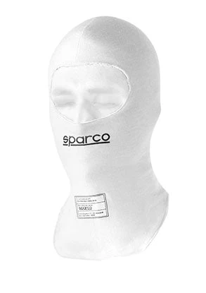 Competition Motorsport Sparco RW-10 Seamless Nomex Balaclava Helmet Component - Image 2