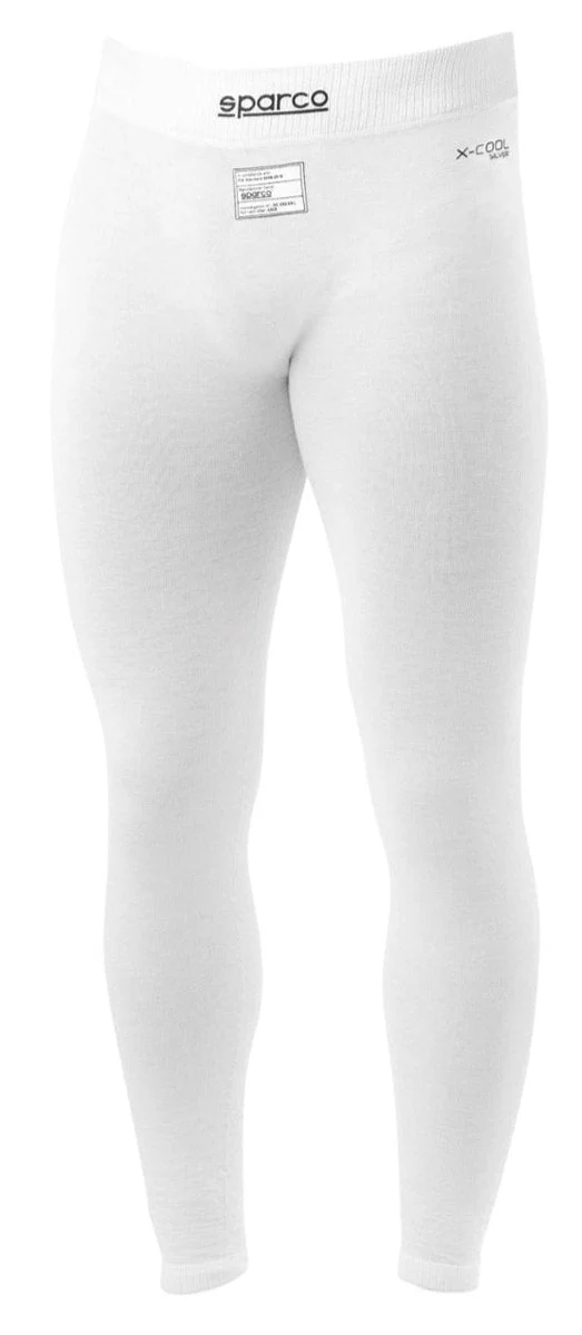 Sparco RW-11 Seamless Nomex Racing Pants, FIA 8856-2018 - Image 2