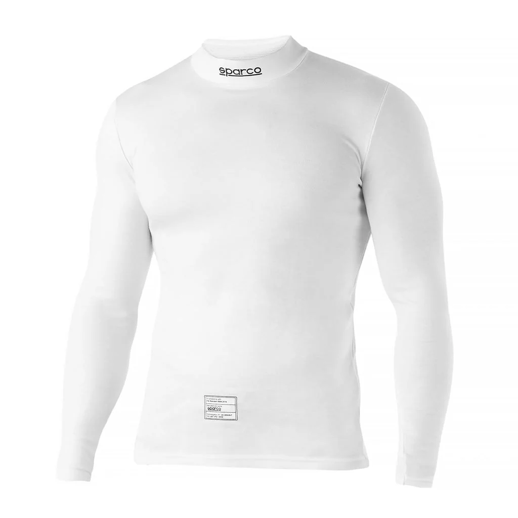 Competition Motorsport Sparco RW-4 Nomex Shirt