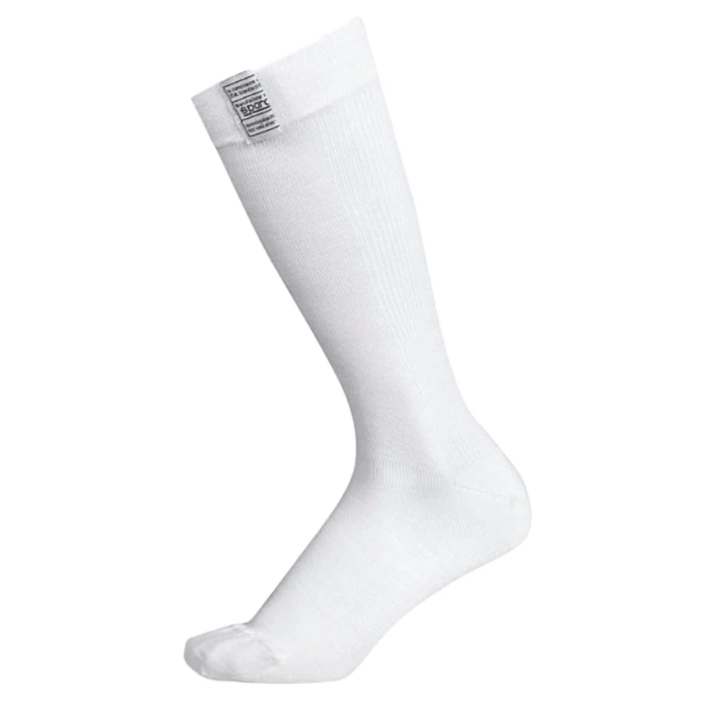 Competition Motorsport Sparco RW-7 Nomex Socks