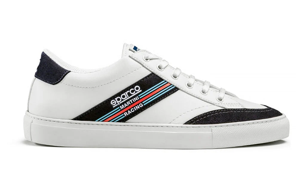 Sparco S-Time Martini Shoe
