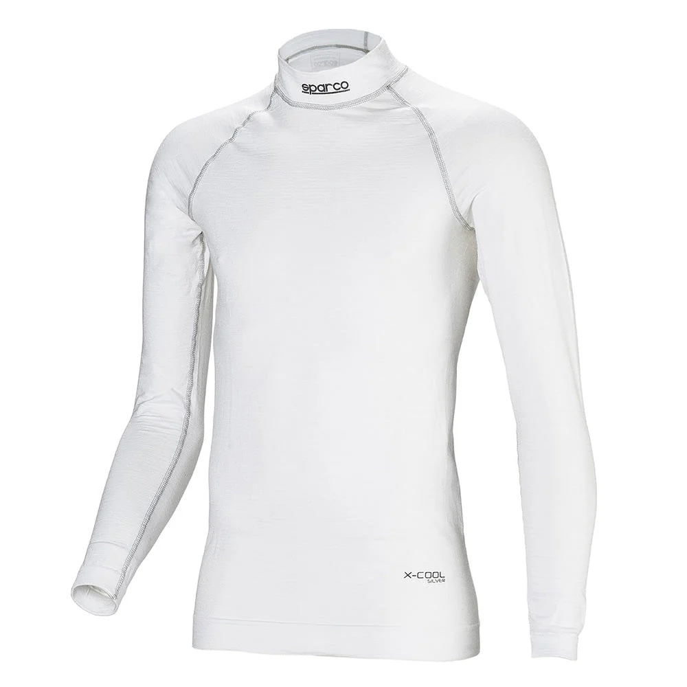 Sparco Shield RW-9 Fire-Resistant Nomex Shirt - Image 2