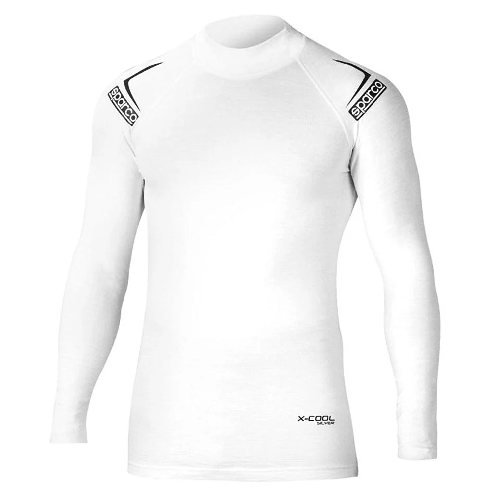 Competition Motorsport Sparco Shield Tech Nomex Fireproof Shirt