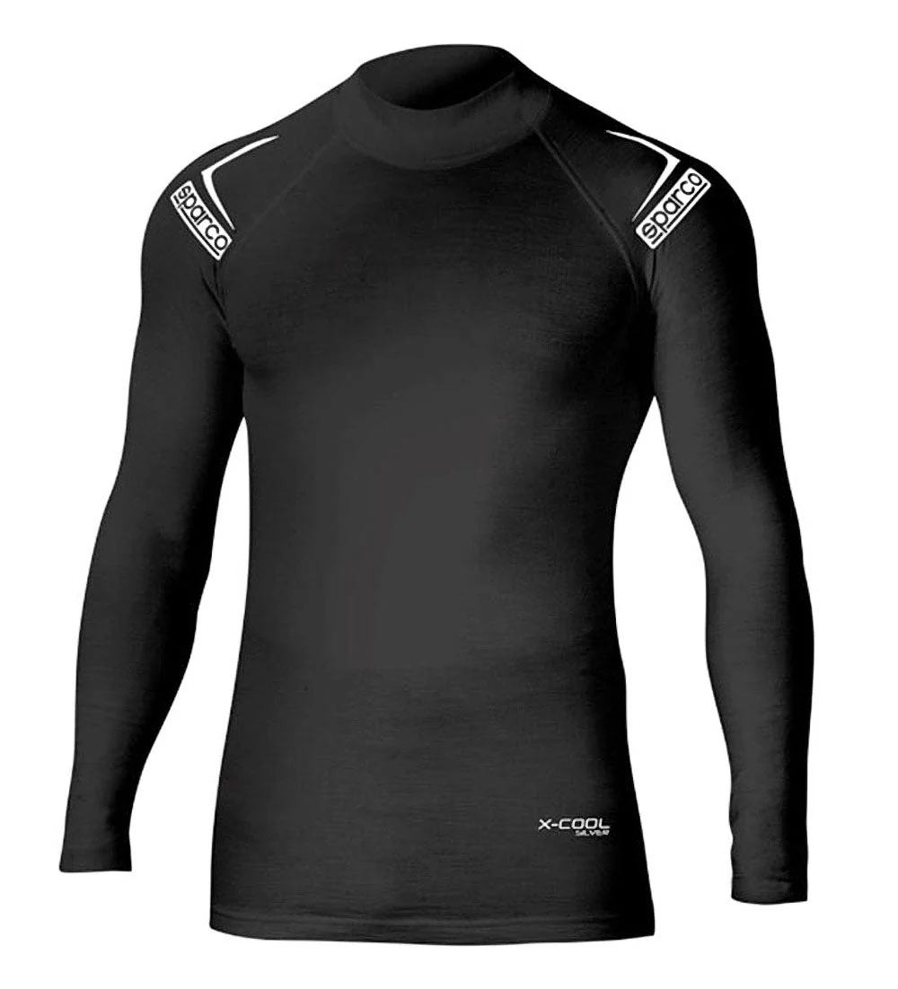 Competition Motorsport Sparco Shield Tech Nomex Fireproof Shirt - Image 2