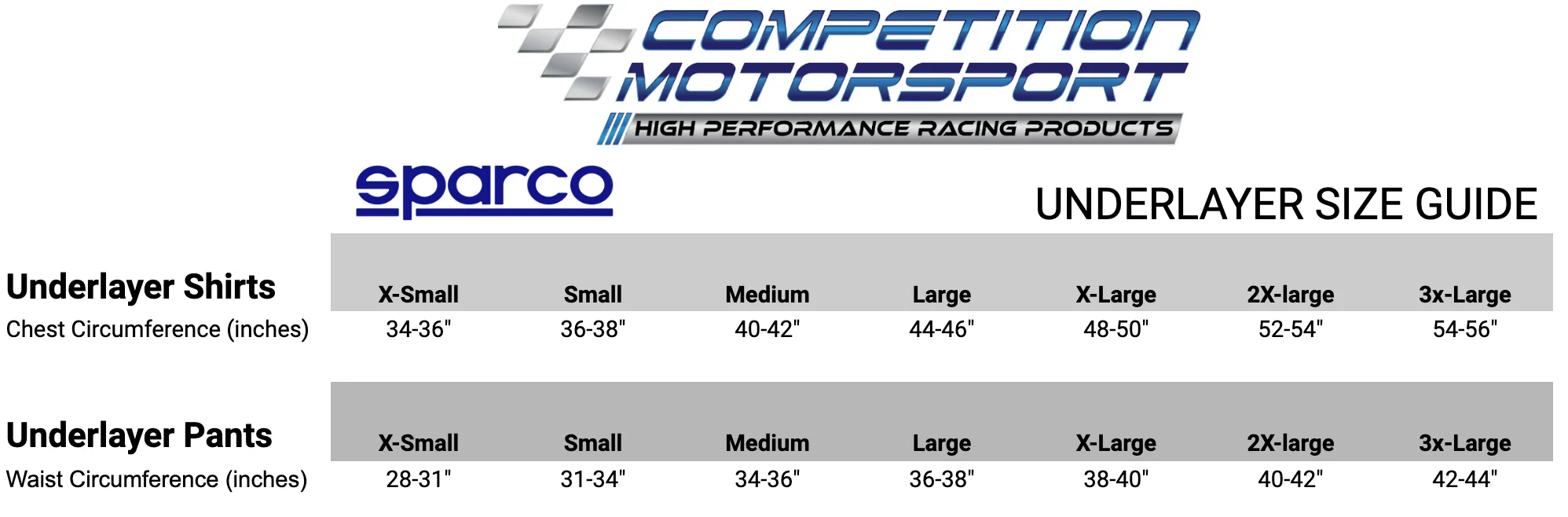 Competition Motorsport Sparco Shield Tech Nomex Fireproof Shirt - Image 3