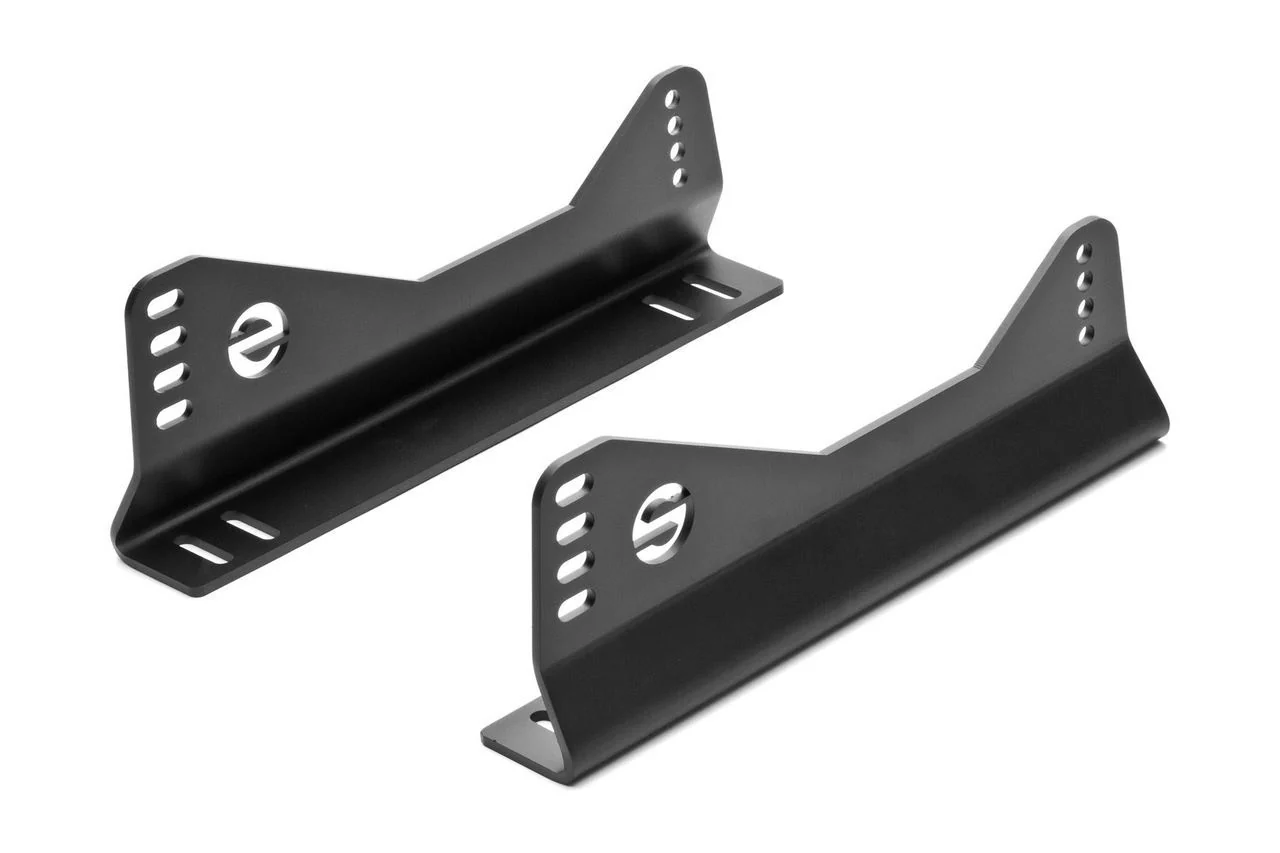 Sparco Side Mount Brackets Aluminum (600W) - Image 2