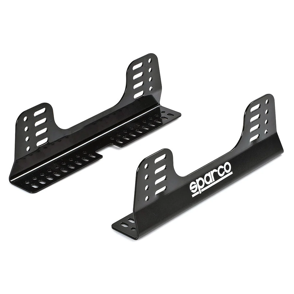 Sparco Side Mount Brackets Steel (004902)