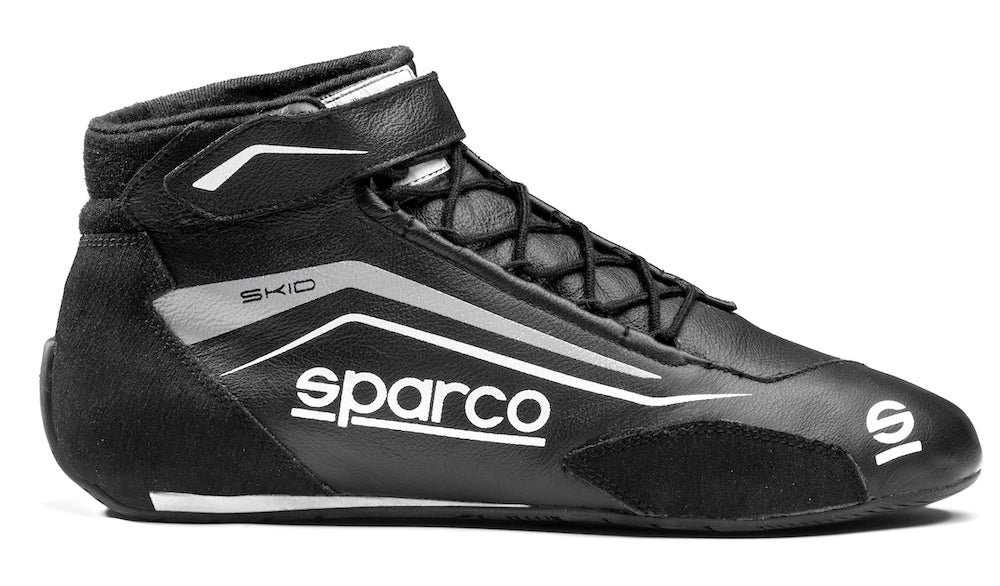 Sparco Skid Racing Shoesss (New) - Image 3