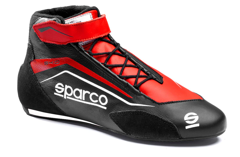 Sparco Skid Racing Shoesss (New) - Image 7