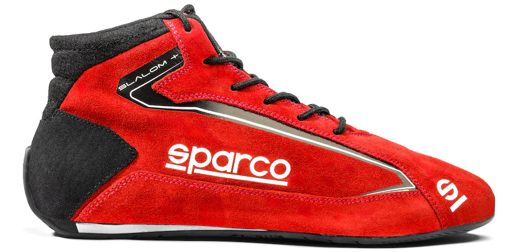 Sparco Slalom+ Racing Shoesss - Image 3