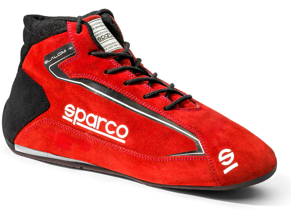 Sparco Slalom+ Racing Shoesss - Image 5