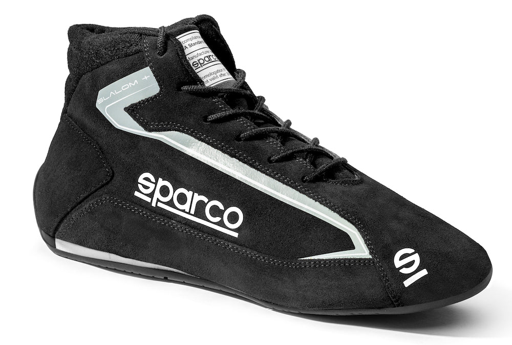 Sparco Slalom+ Racing Shoesss - Image 6