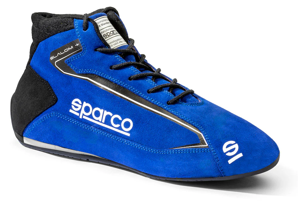 Sparco Slalom+ Racing Shoesss - Image 7