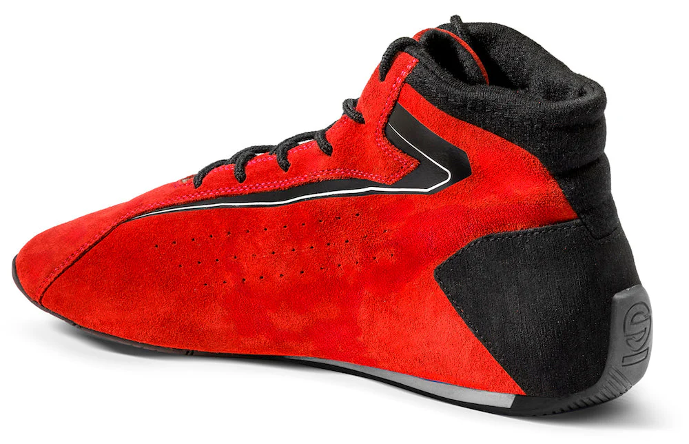 Sparco Slalom+ Racing Shoesss - Image 8