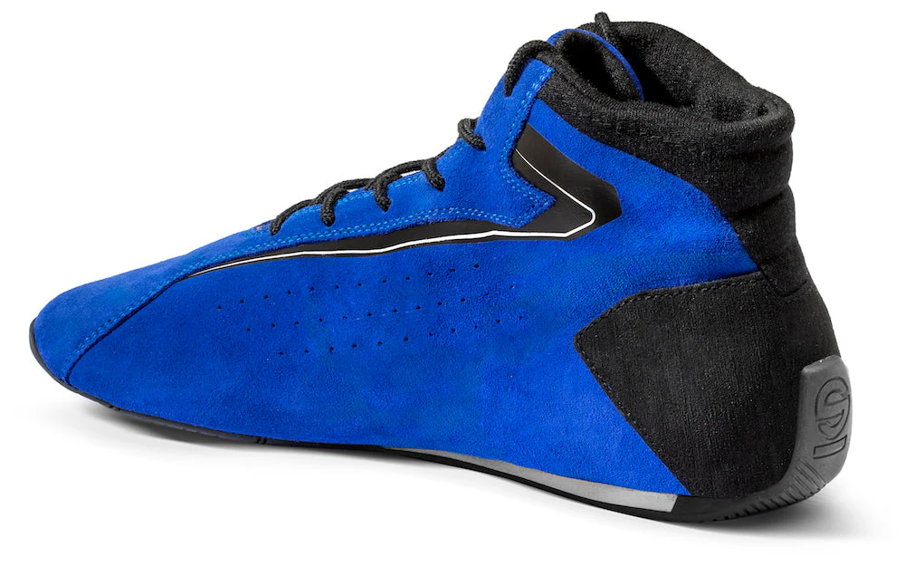 Sparco Slalom+ Racing Shoesss - Image 9
