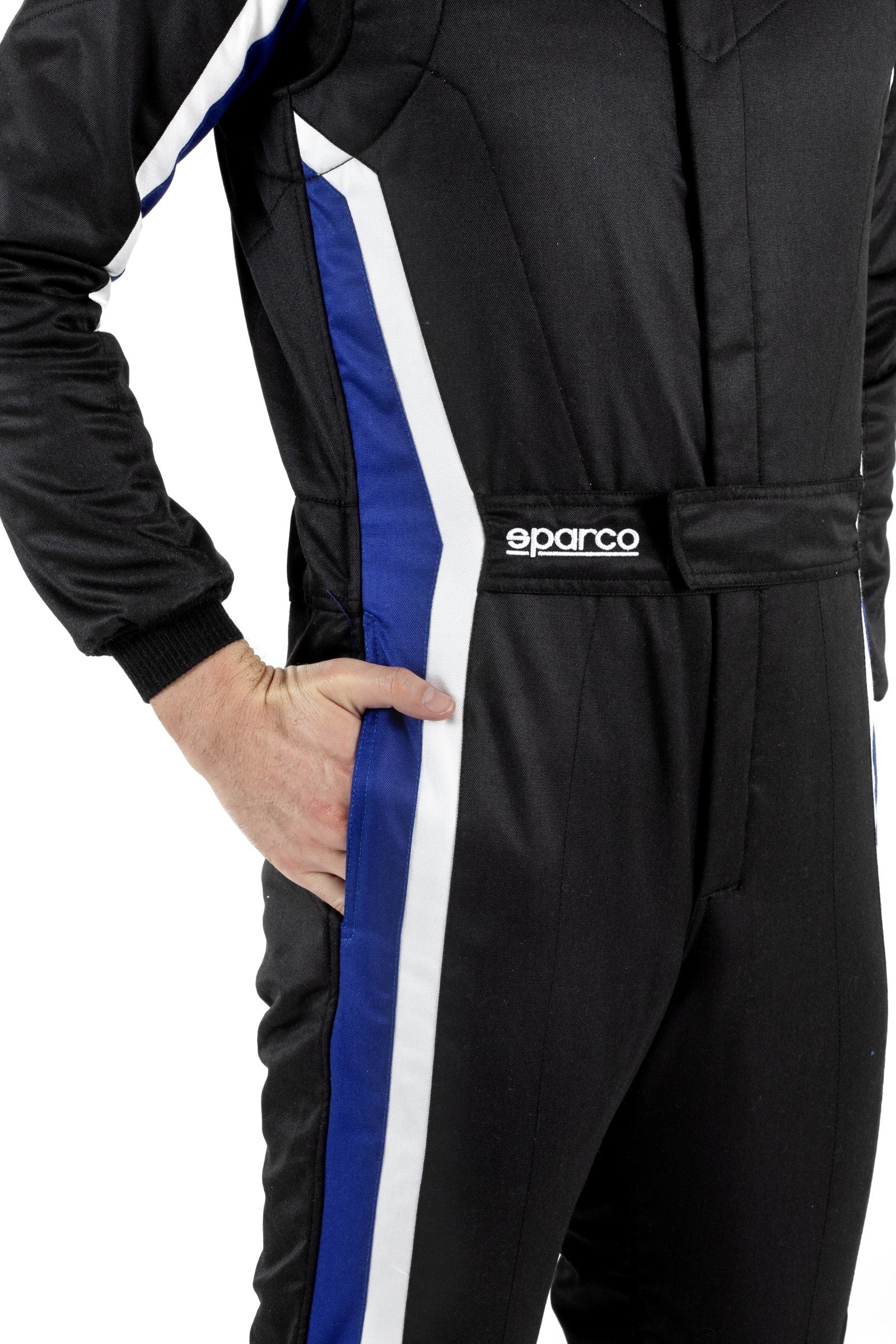 Sparco Sprint Pro Race Suit - Image 12