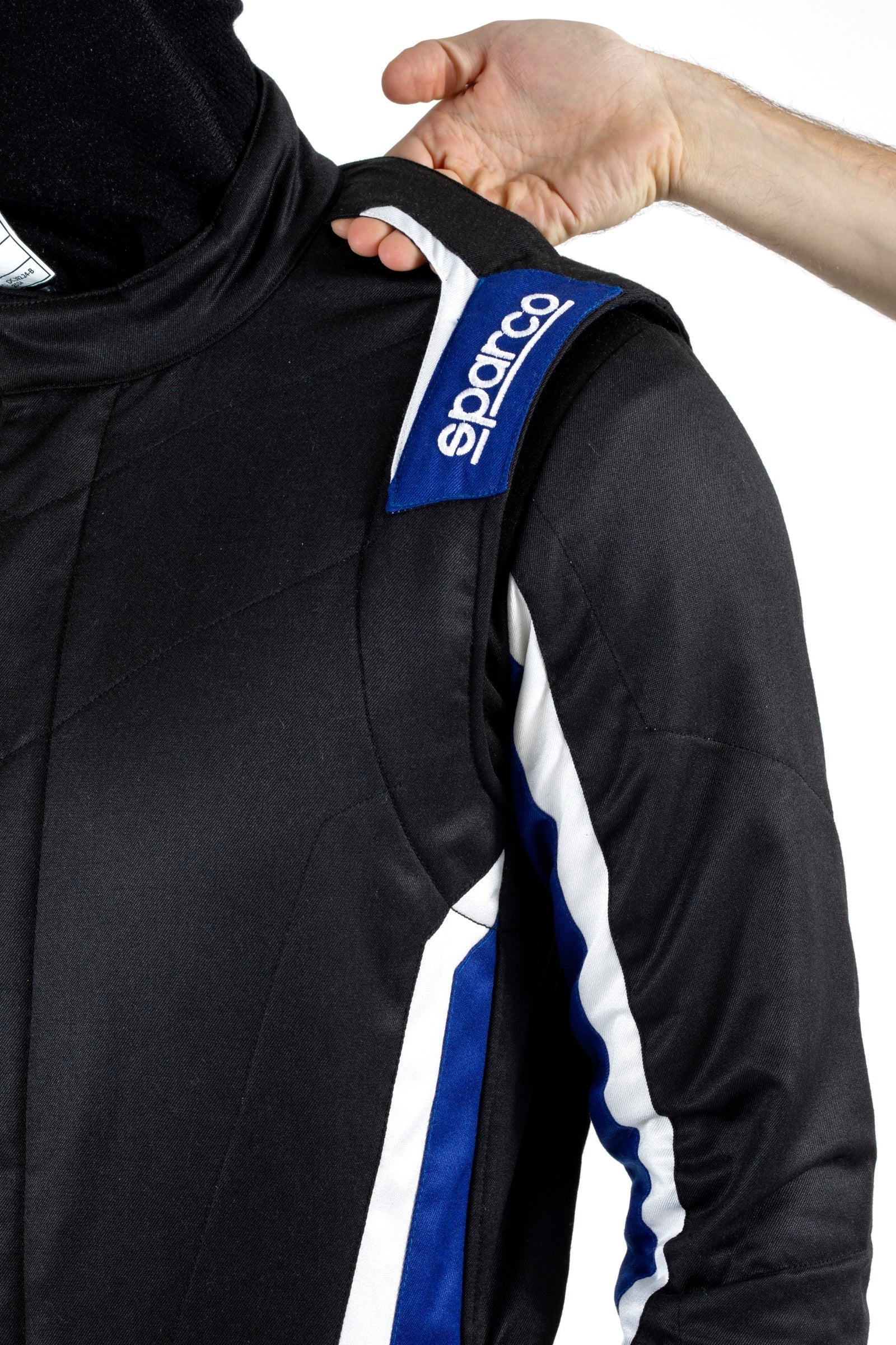 Sparco Sprint Pro Race Suit - Image 13