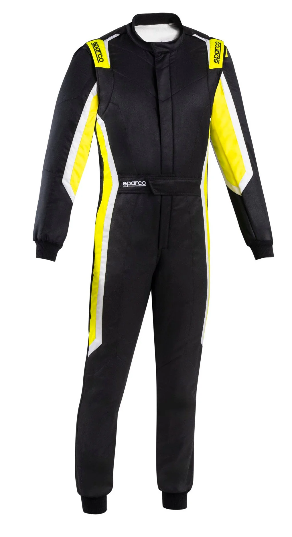 Sparco Sprint Pro Race Suit - Image 3