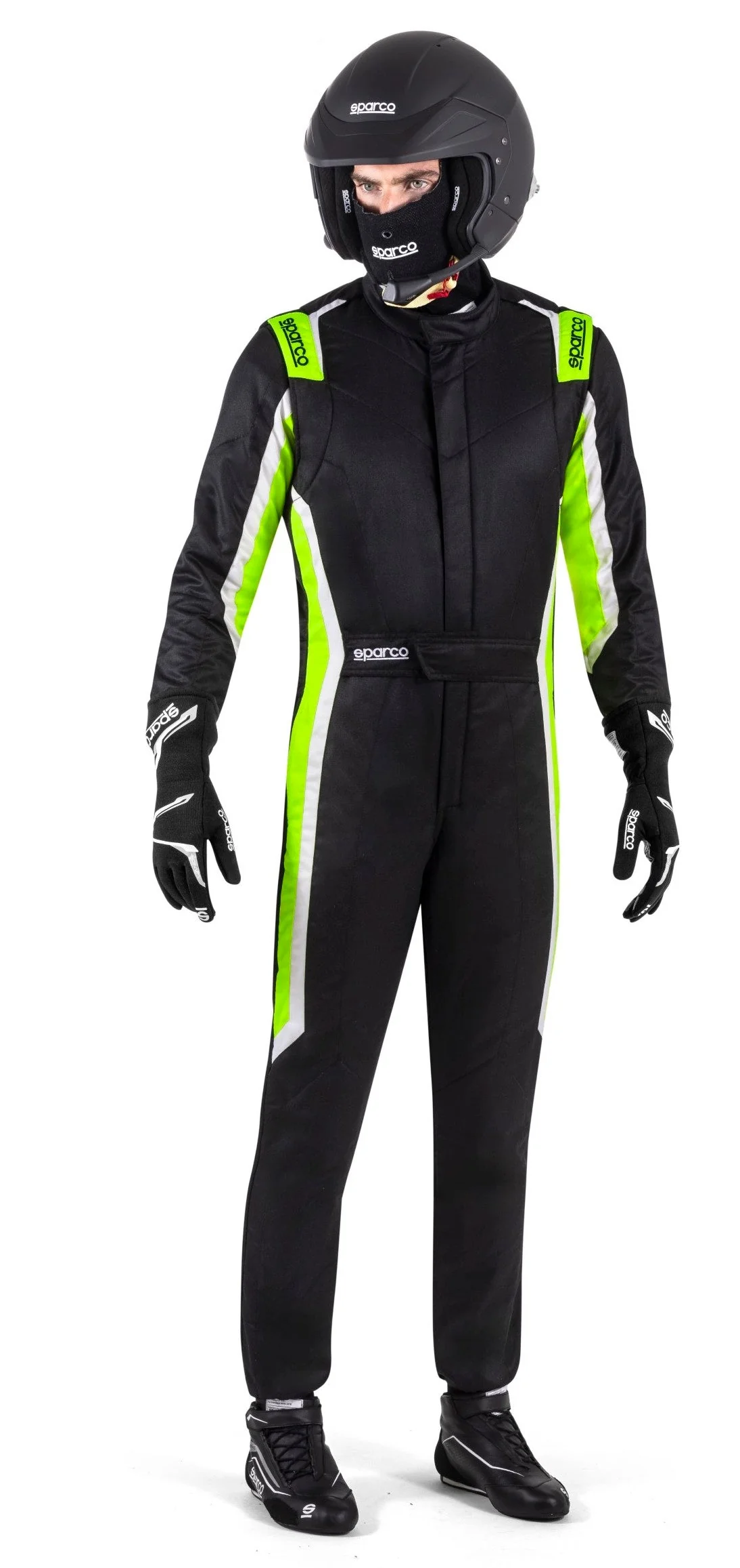 Sparco Sprint Pro Race Suit - Image 6