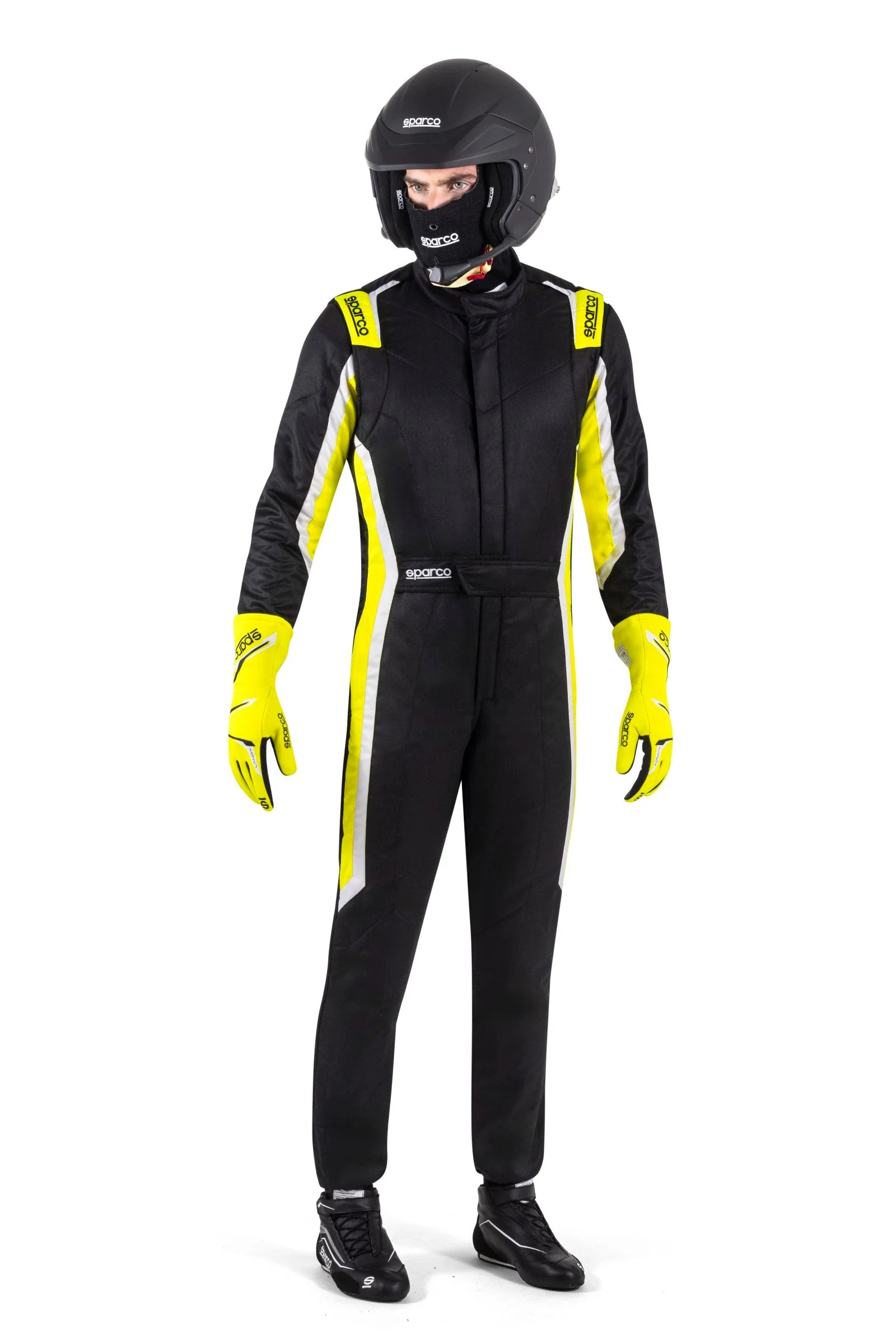 Sparco Sprint Pro Race Suit - Image 8