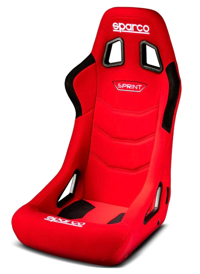 Sparco Sprint+ Racing Seat - Image 2
