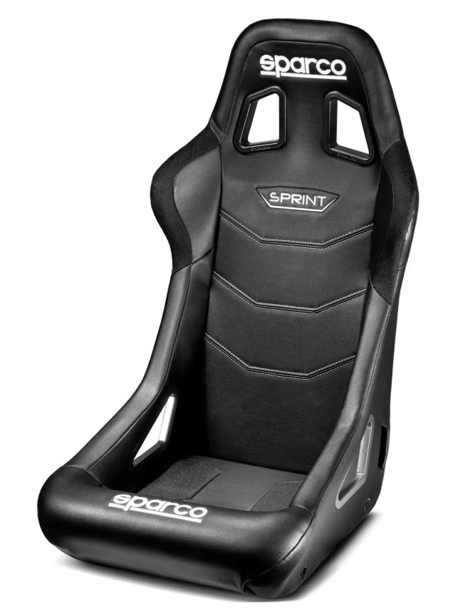 Sparco Sprint+ Racing Seat - Image 3