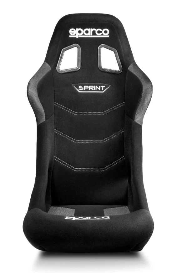 Sparco Sprint+ Racing Seat - Image 4