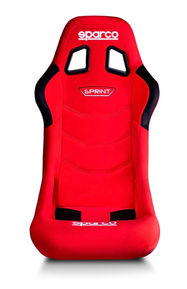 Sparco Sprint+ Racing Seat - Image 5