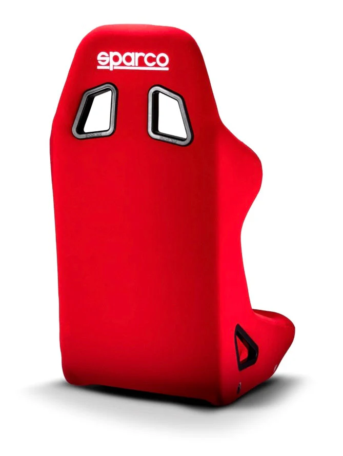 Sparco Sprint+ Racing Seat - Image 8