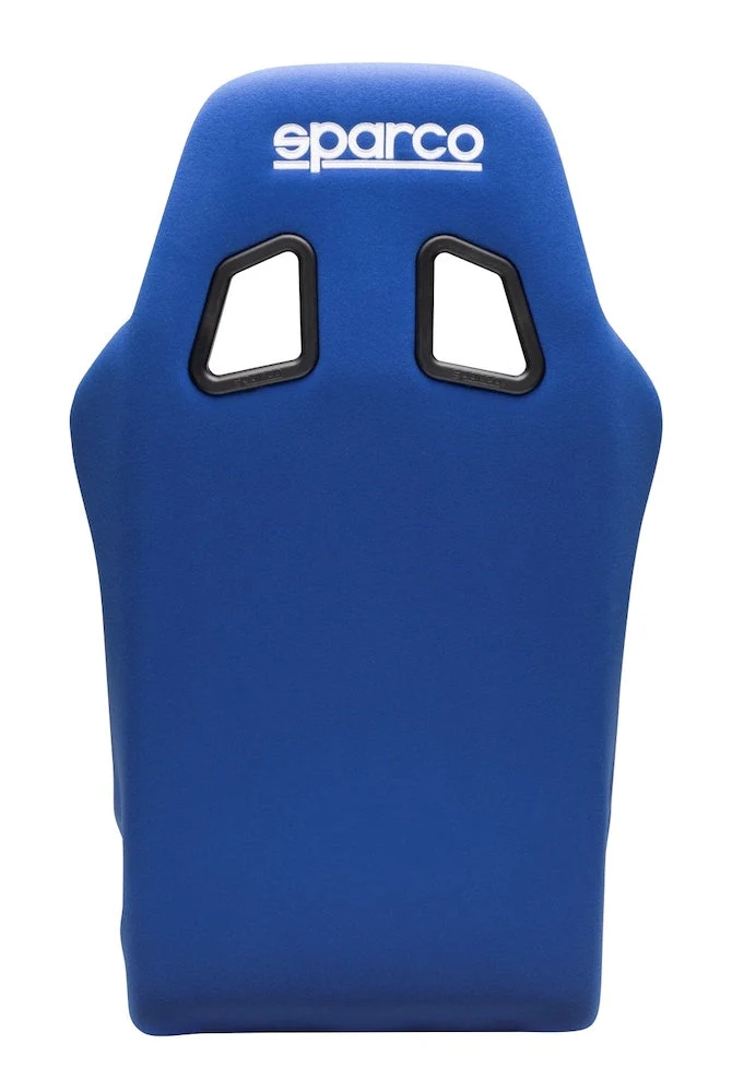 Sparco Sprint Fixed-Back Racing Seat - Image 10
