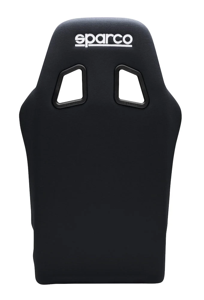 Sparco Sprint Fixed-Back Racing Seat - Image 11