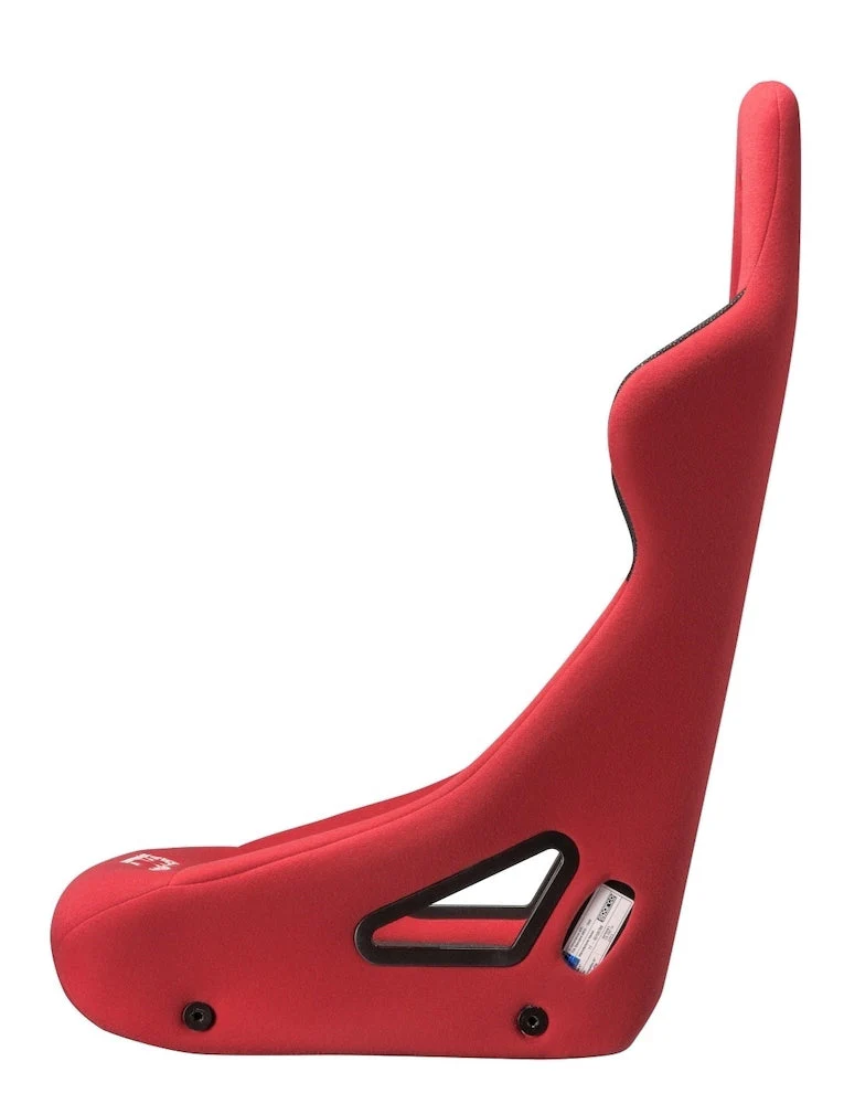 Sparco Sprint Fixed-Back Racing Seat - Image 13