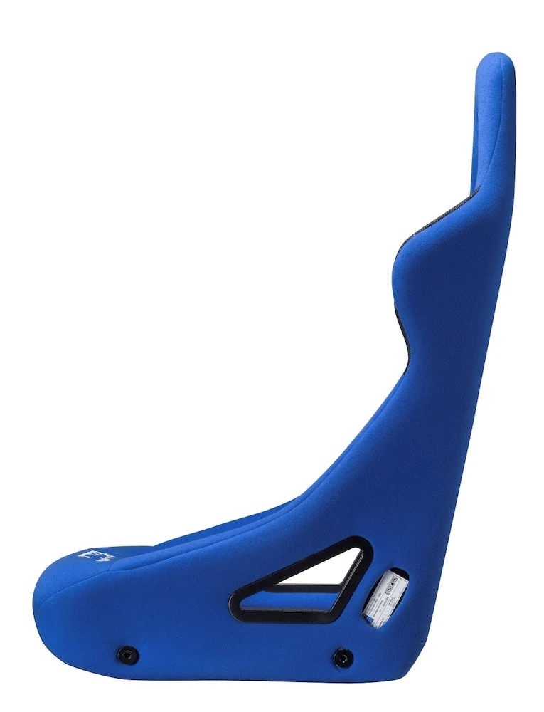 Sparco Sprint Fixed-Back Racing Seat - Image 14