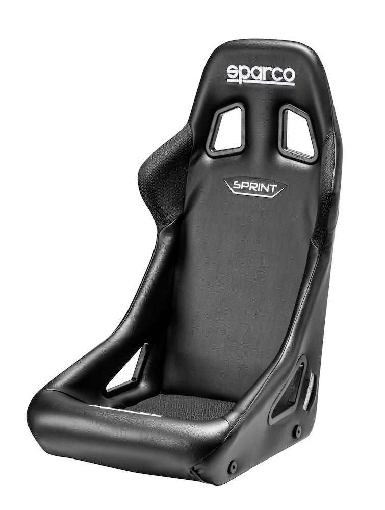 Sparco Sprint Fixed-Back Racing Seat - Image 6